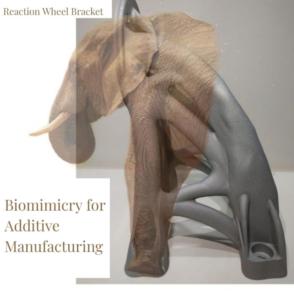 Biomimicry for Additive Manufacturing
